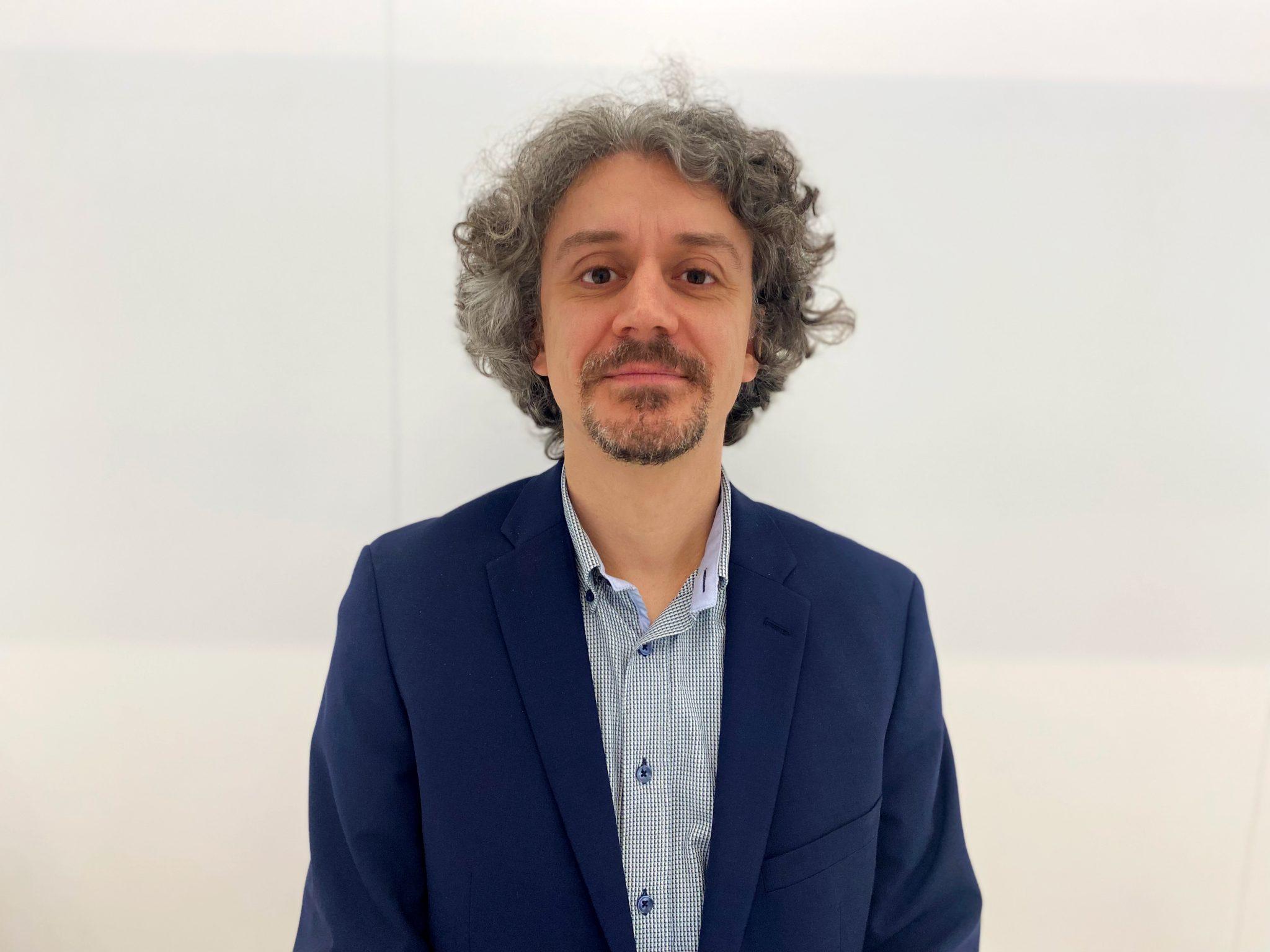 Jos Computer Alumni spotlight: from computer science to product management with Jos ...